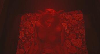 Actress - Sydney Sweeney: Movie - Euphoria